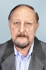 Тарасов Юрий Викторович
